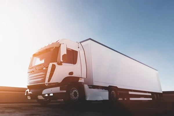 Ankara Şenpazar, Nakliye Firması