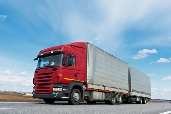 Ankara Şenpazar, Şehirlerarası Taşımacılık