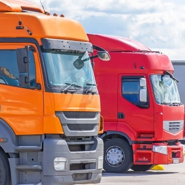 Ankara Şenpazar Nakliye Ambarı